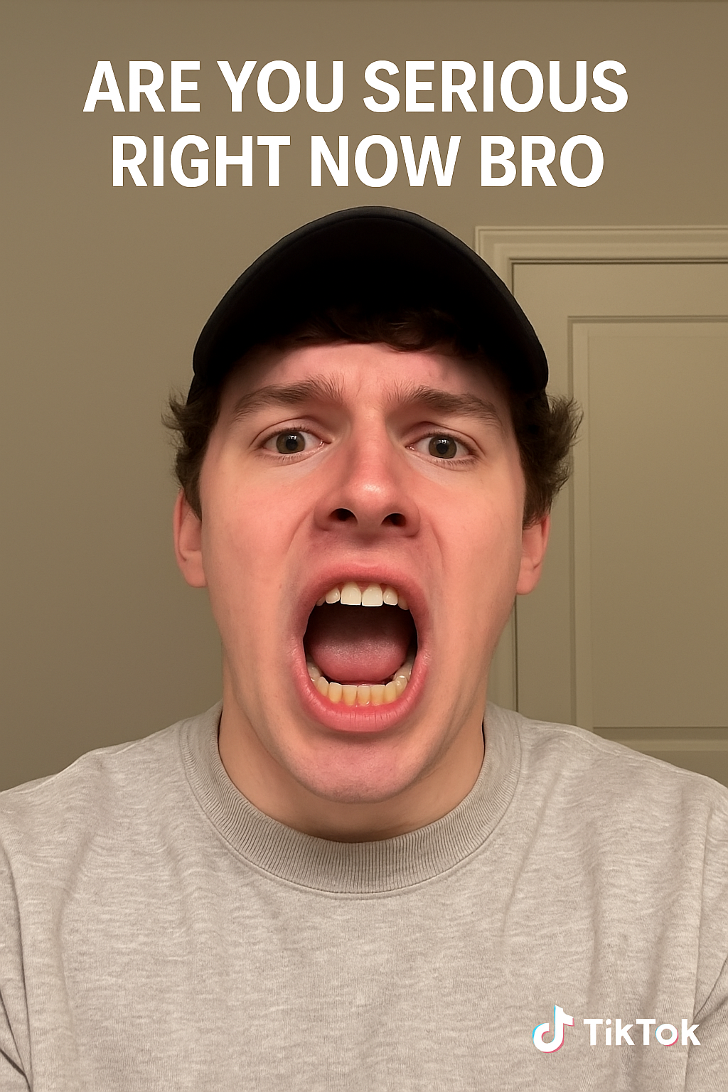 Meme Song Trend