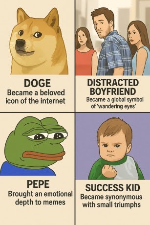 Meme Impact