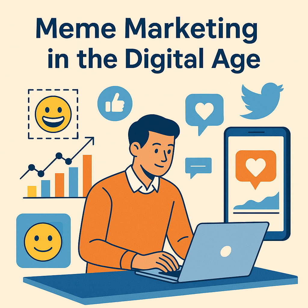 Meme Marketing 1