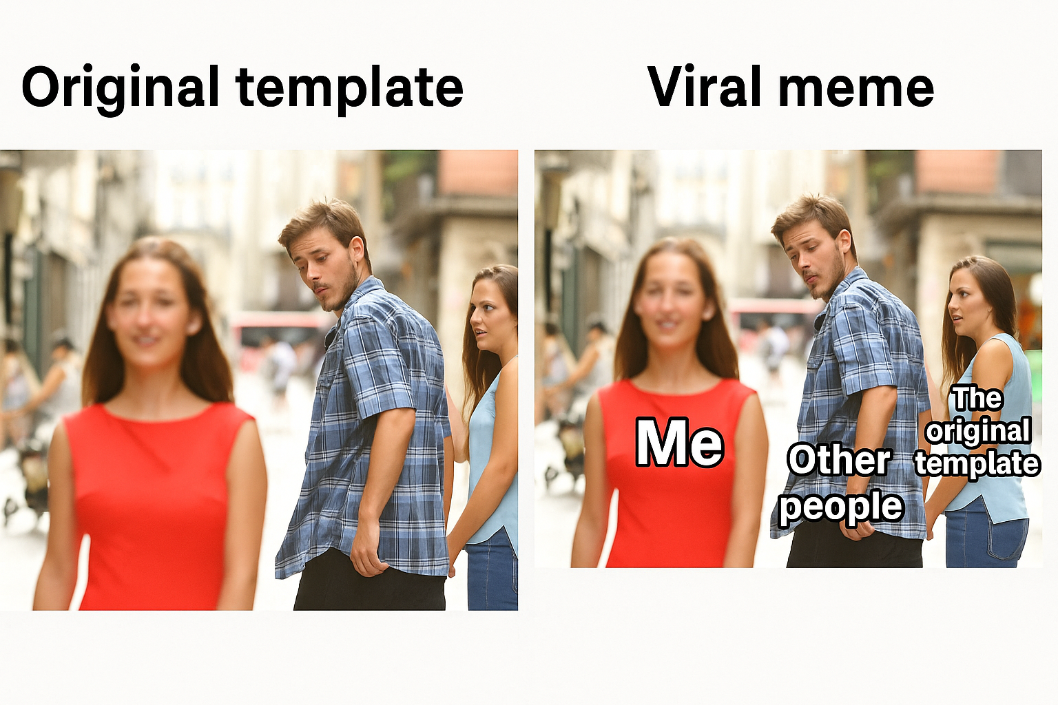2 Memes