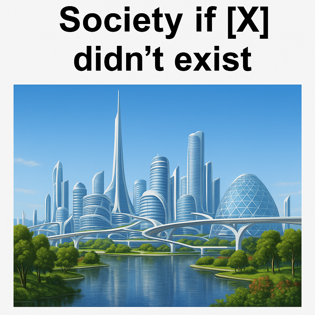 Meme Society