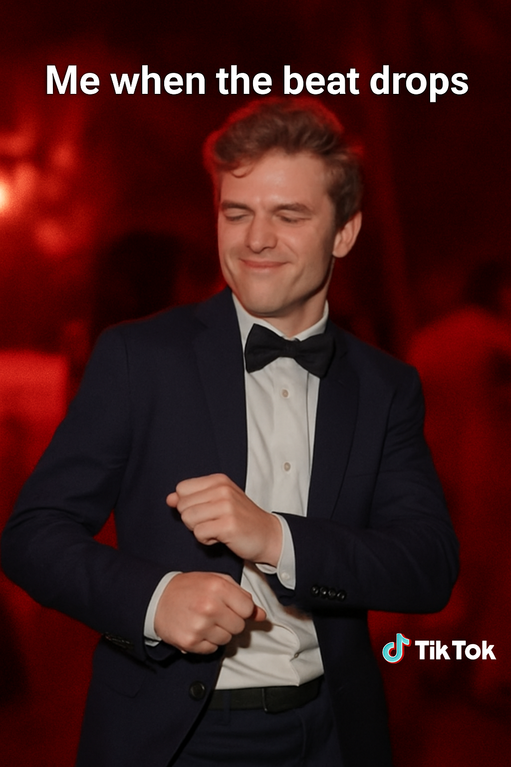 Dance Meme