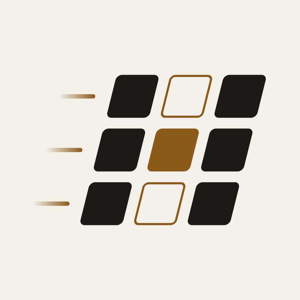 9horsemen iOS app icon