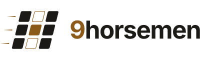 9horsemen Email signature