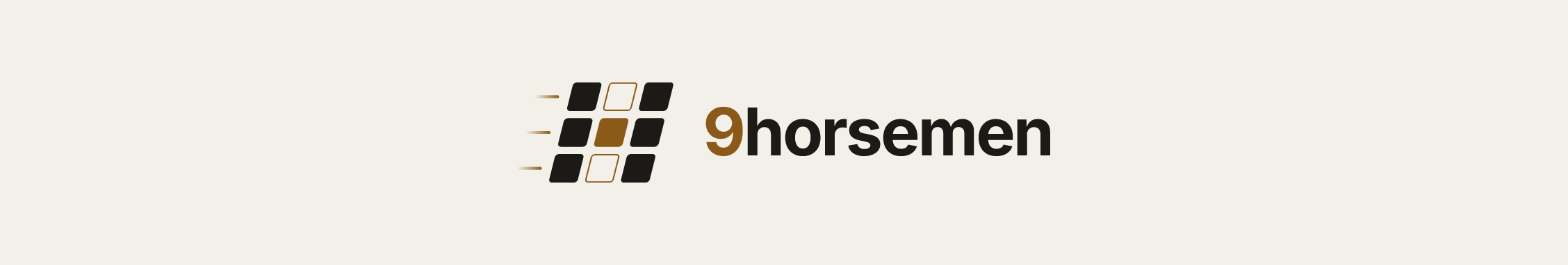 9horsemen LinkedIn company cover
