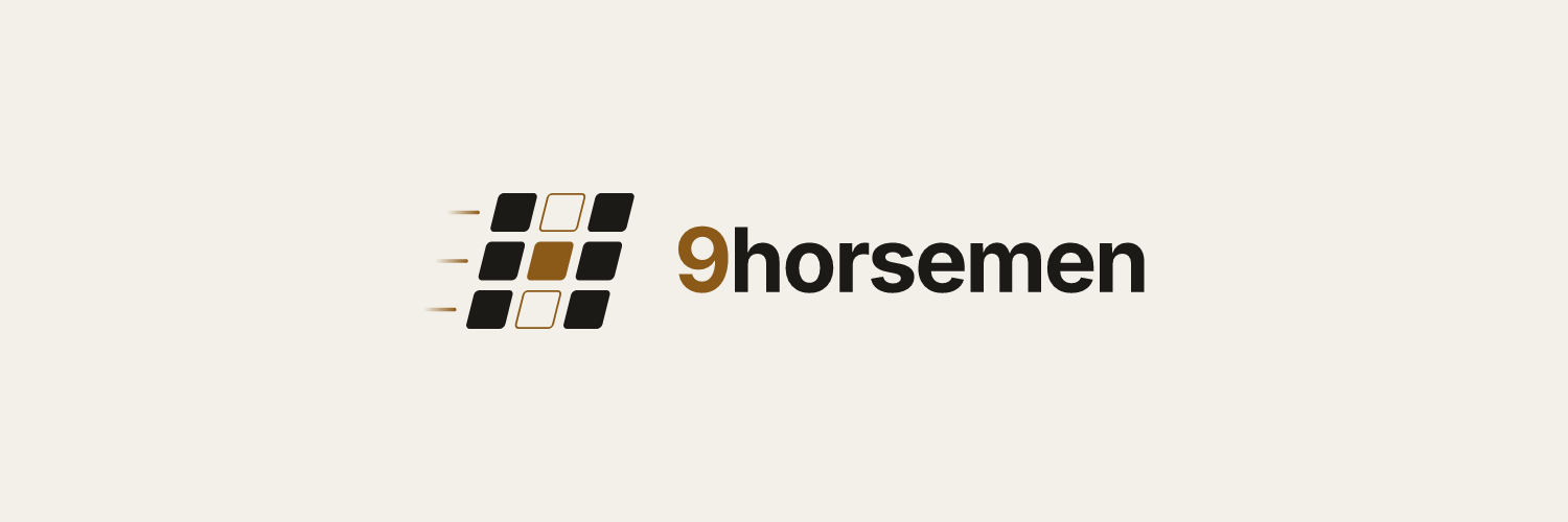 9horsemen X header