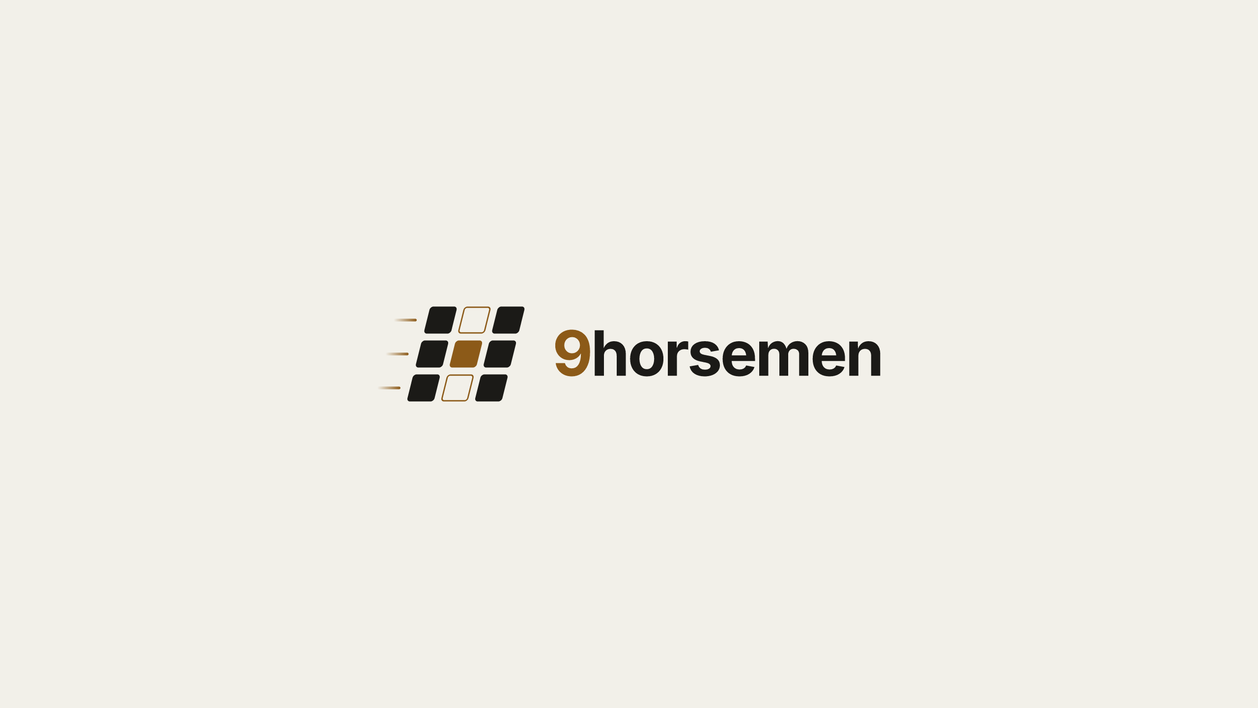 9horsemen YouTube banner