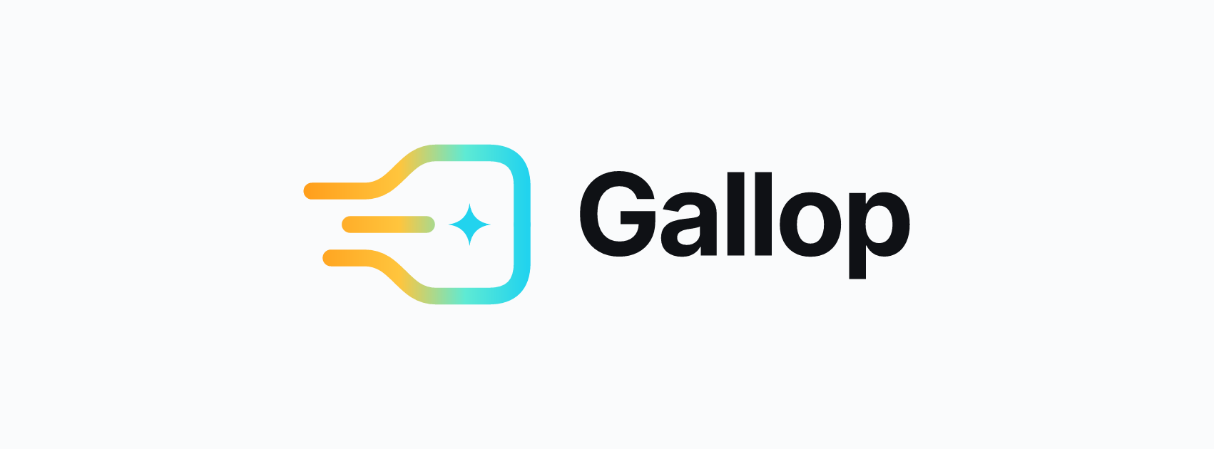 Gallop Facebook cover