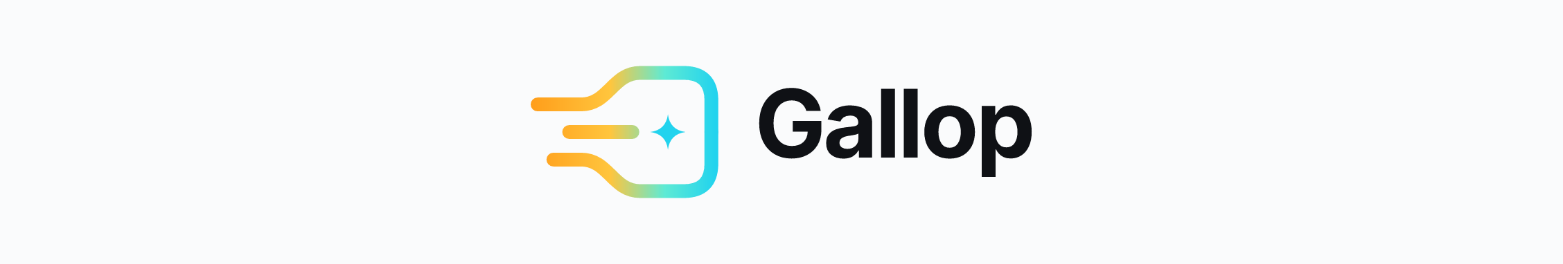 Gallop LinkedIn company cover