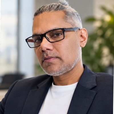 Shri Krishnan
